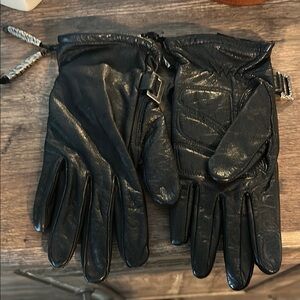 Women’s Harley Davidson gloves
